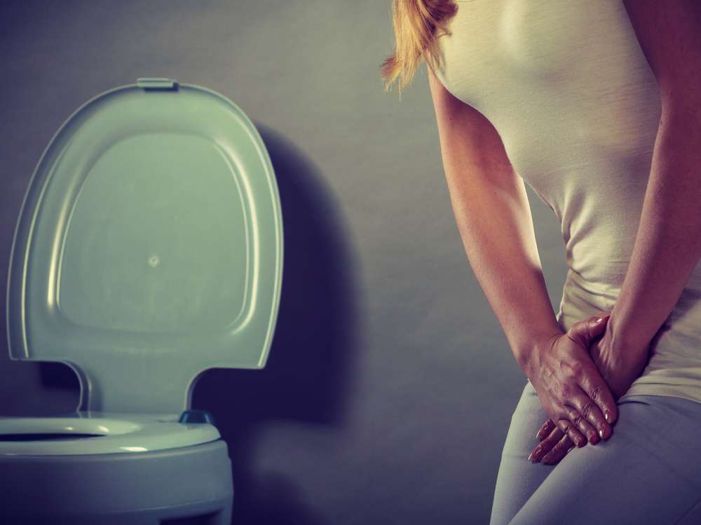 Traitement Naturel Contre Les Infections Urinaires Des Moyens