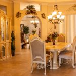 Quelles sont les bonnes couleurs pour votre salle à manger selon le Feng Shui ?