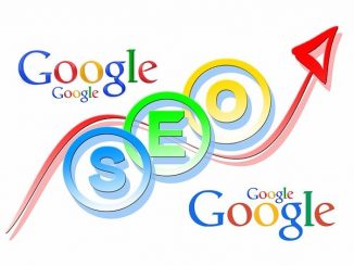 seo referencement google