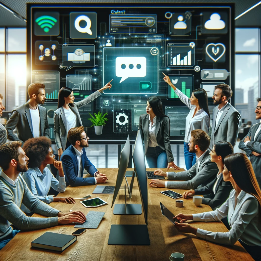 Programmer Avec Chatgpt: La Révolution [Guide Complet] – LDEPE