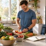 L'homme énergétique : ce qui construit et ce qui épuise une journée cuisiner bien etre
