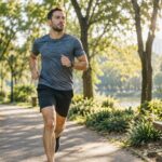 L'homme énergétique : d'où vient vraiment l'énergie d'une journée fitness energie