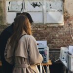 Se ressourcer à deux : un week-end détente et bien-être se ressourcer